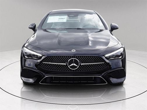 2026 Mercedes-Benz CLE 300 Base 4MATIC