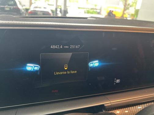 2021 Mercedes-Benz AMG GLS 63 Base 4MATIC