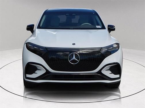 2024 Mercedes-Benz EQS 450+ Base