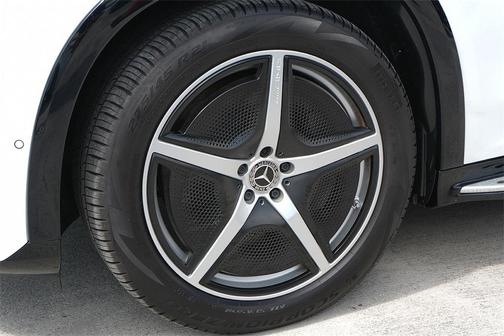 2024 Mercedes-Benz EQS 450+ Base