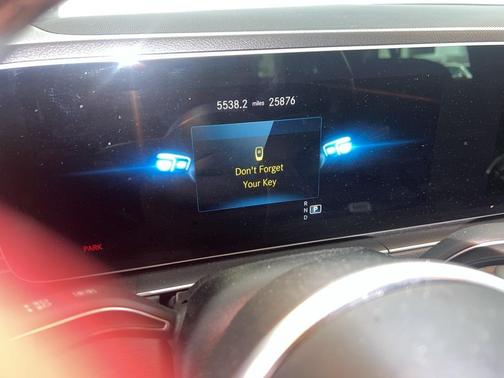 2022 Mercedes-Benz GLE 350 Base 4MATIC