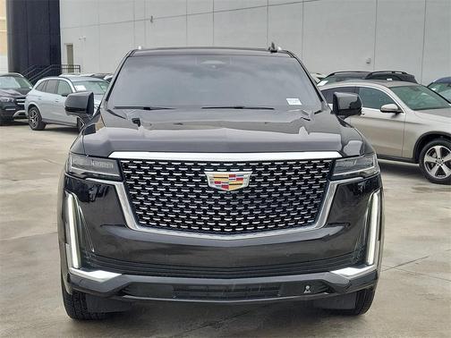 2024 Cadillac Escalade ESV Premium Luxury