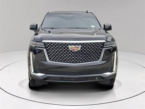 2024 Cadillac Escalade ESV Premium Luxury
