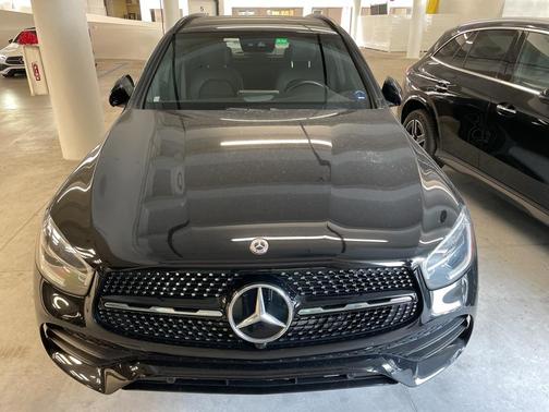 2022 Mercedes-Benz GLC 300 Base