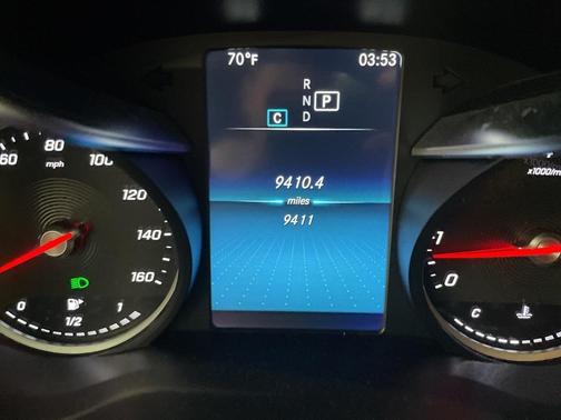 2022 Mercedes-Benz GLC 300 Base