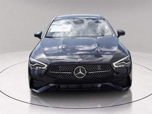 2026 Mercedes-Benz CLA 250 Base