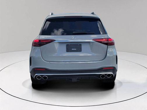 2024 Mercedes-Benz AMG GLE 53 Base