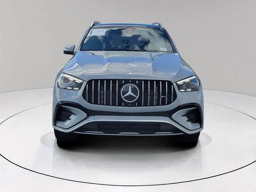 2024 Mercedes-Benz AMG GLE 53 Base