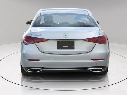 2022 Mercedes-Benz C-Class C 300