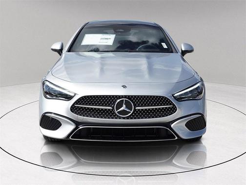 2026 Mercedes-Benz CLE 300 Base 4MATIC