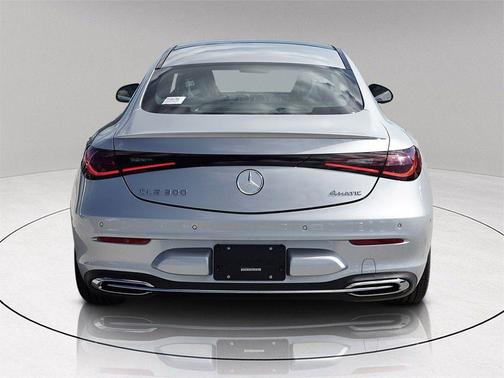 2026 Mercedes-Benz CLE 300 Base 4MATIC