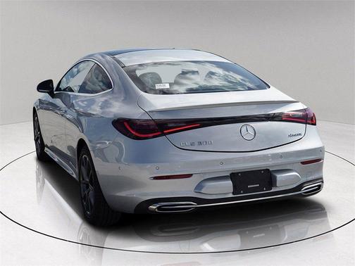 2026 Mercedes-Benz CLE 300 Base 4MATIC