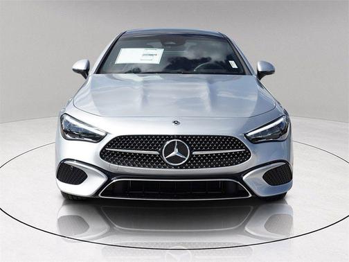 2026 Mercedes-Benz CLE 300 Base 4MATIC
