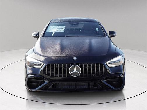 2026 Mercedes-Benz AMG GT 53 BASE