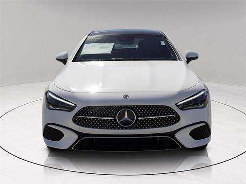 2026 Mercedes-Benz CLE 300 Base 4MATIC