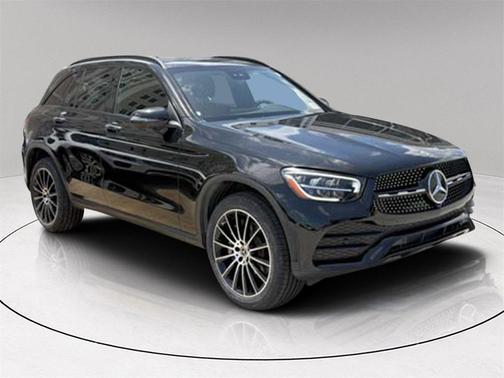 2022 Mercedes-Benz GLC 300 Base