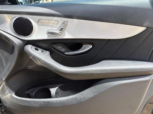 2022 Mercedes-Benz GLC 300 Base