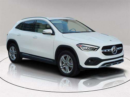 2023 Mercedes-Benz GLA 250 Base