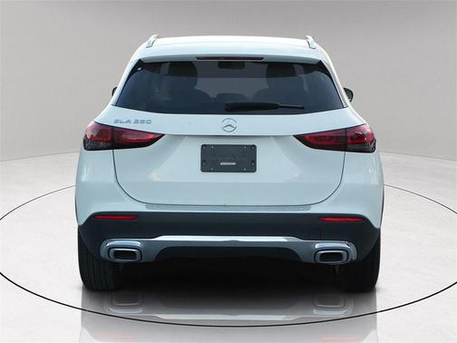 2023 Mercedes-Benz GLA 250 Base