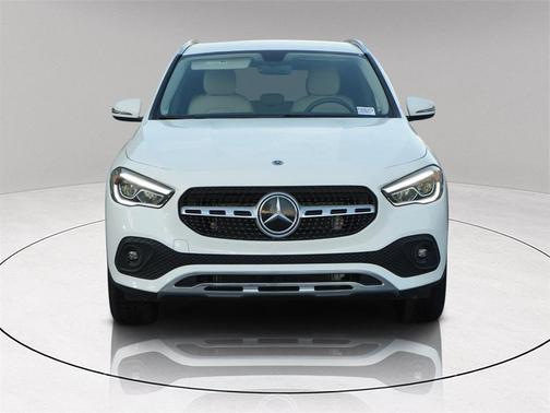2023 Mercedes-Benz GLA 250 Base