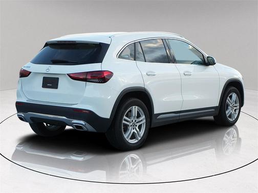 2023 Mercedes-Benz GLA 250 Base