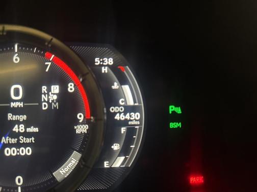 2018 Lexus LC 500 Base