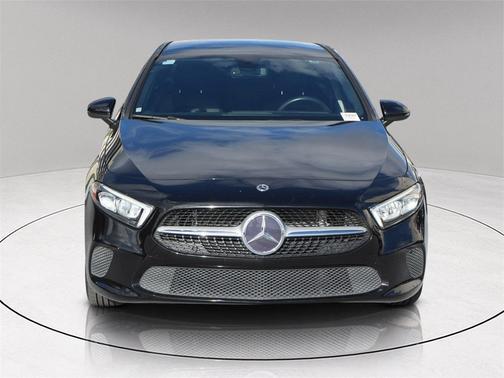 2022 Mercedes-Benz A-Class A 220