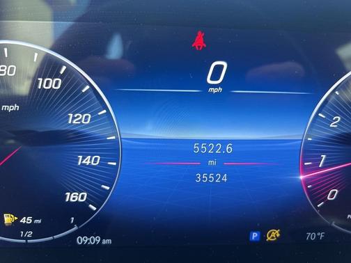 2022 Mercedes-Benz C-Class C 300