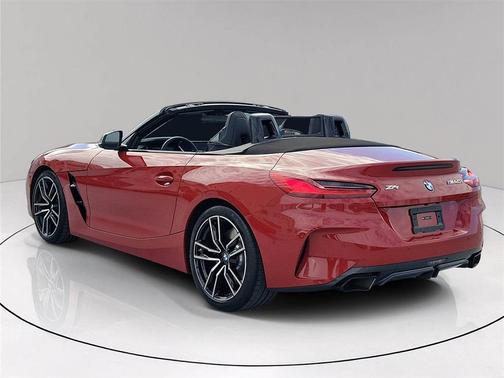 2024 BMW Z4 M40i