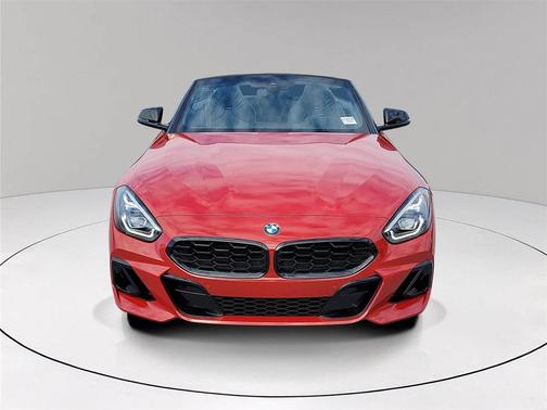 2024 BMW Z4 M40i