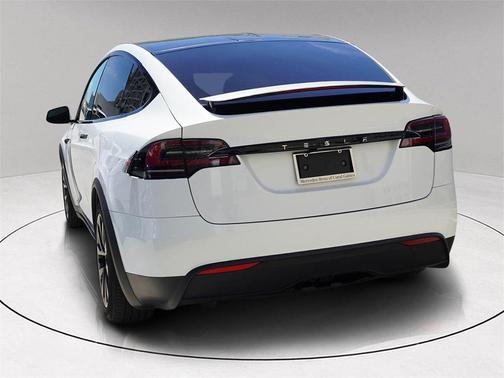 2023 Tesla Model X Base