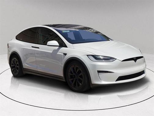 2023 Tesla Model X Base