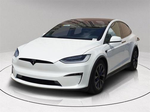 2023 Tesla Model X Base
