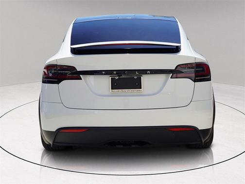 2023 Tesla Model X Base
