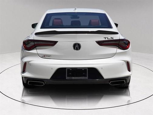2023 Acura TLX A-Spec