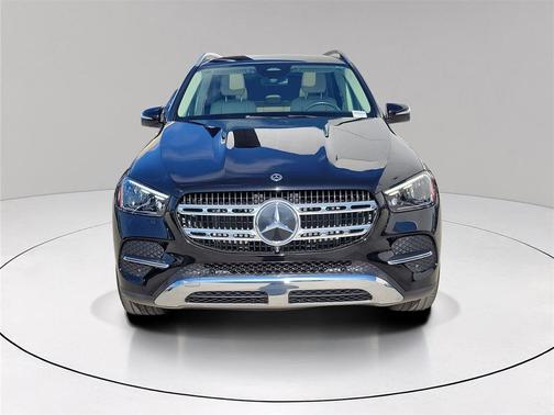 2024 Mercedes-Benz GLE 450 Plug-In Hybrid Base 4MATIC