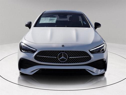 2026 Mercedes-Benz CLE 300 Base 4MATIC
