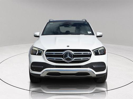 2022 Mercedes-Benz GLE 350 Base 4MATIC