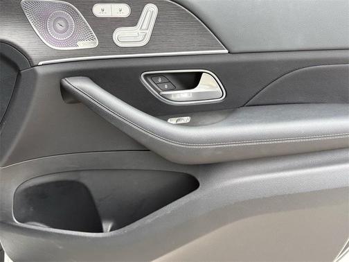 2022 Mercedes-Benz GLE 350 Base 4MATIC