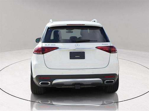 2022 Mercedes-Benz GLE 350 Base 4MATIC