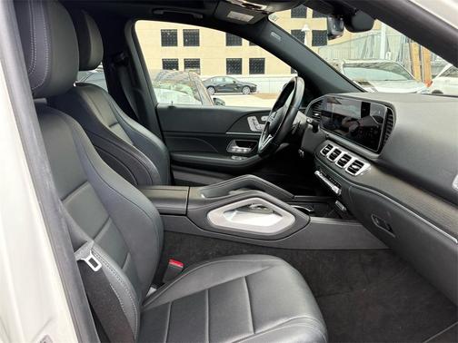 2022 Mercedes-Benz GLE 350 Base 4MATIC
