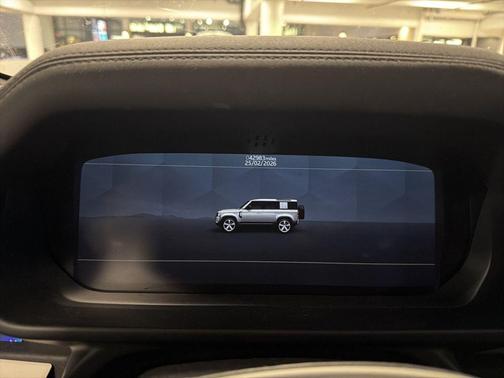 2020 Land Rover Defender 110 SE