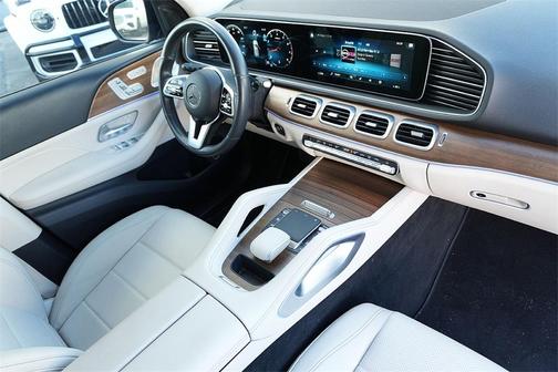 2023 Mercedes-Benz GLE 350 Base