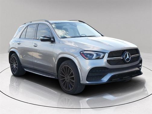 2023 Mercedes-Benz GLE 350 Base