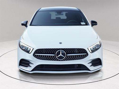2022 Mercedes-Benz A-Class A 220