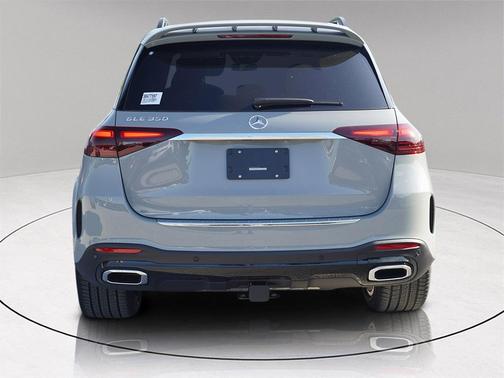 2025 Mercedes-Benz GLE 350 Base