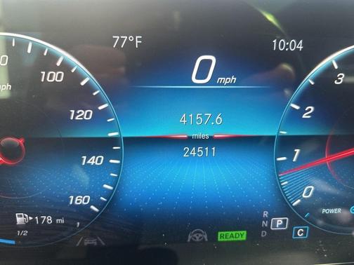 2022 Mercedes-Benz GLS 450 4MATIC