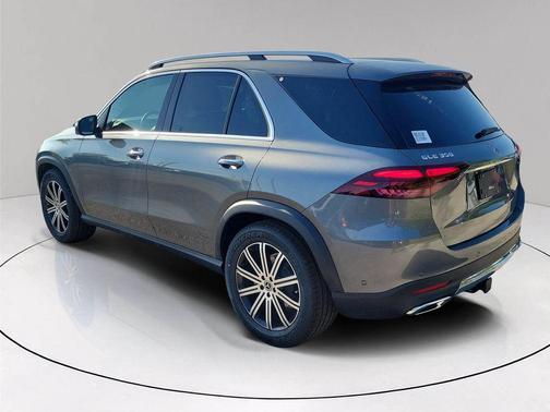 2026 Mercedes-Benz GLE 350 Base 4MATIC