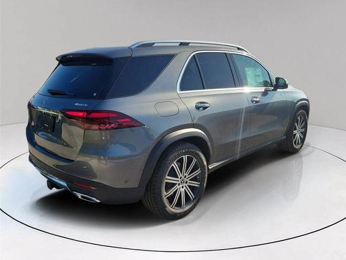 2026 Mercedes-Benz GLE 350 Base 4MATIC