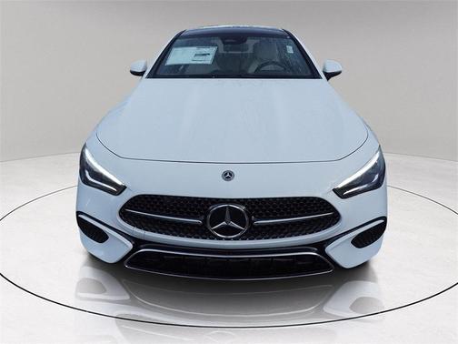 2026 Mercedes-Benz CLE 300 Base 4MATIC